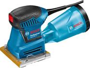 Lixadeira Orbital de Palma com Filtro GSS 140/1A 180W - Bosch