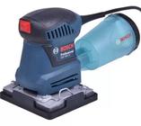 Lixadeira orbital gss1401a 220v bosch