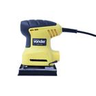 Lixadeira orbital lov210 220v vonder