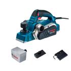 Lixadeira Plaina Bosch GHO 2682 D 710W 127V