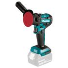 Lixadeira/politriz Vertical Dpv300z 18v Brushless - Makita