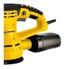 Lixadeira Rodo Orbital 5" 430W 110V Hammer GYLR430