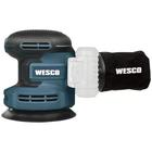 Lixadeira Roto Orbital 18V Wesco