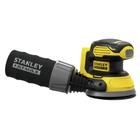 Lixadeira Roto Orbital 5" 20V Max SCS220-B2 Stanley