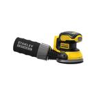 Lixadeira Roto Orbital 5" 20V Max SCS220-B2 Stanley