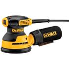 Lixadeira Roto Orbital 5" 280w DWE6421 127V Dewalt 