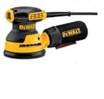 Lixadeira Roto Orbital 5 280W -Dwe6421 220V