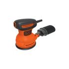 Lixadeira Roto Orbital 5" BLACK + DECKER BDERO100-BR