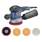 Lixadeira Roto Orbital GEX 40-150 400W Bosch