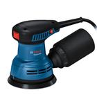 Lixadeira Roto Orbital Professional Bosch Gex 125  280W 127 ou 220V