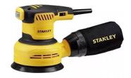 Lixadeira Roto Orbital Stanley Ss30 Amarela 60hz 300w 127v