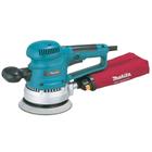 Lixadeira rotorbital 150mm (6") 310 watts - bo6030 - makita