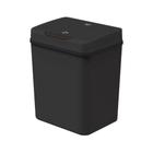 Lixeira Automática com Sensor de Aproximação 9 Litros Preto EI080, MULTILASER  MULTILASER