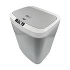 Lixeira Automática Inteligente Com Sensor 15 Litros Original