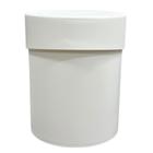 Lixeira Cesto de Lixo - Click Abre Fácil 5 Litros 4 Cores - Banheiro Cozinha Pia Escritório Quarto