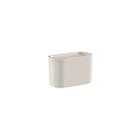 Lixeira De Bancada Basculante Bold Lx120 - Bege