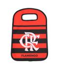 Lixeira De Carro - Flamengo - Mileno