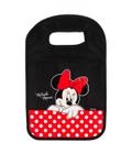 Lixeira De Carro Imagem Minnie 34x22cm - Disney