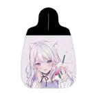 Lixeira Lixinho Carro 1 Girl Anime Gatinha Bebida - Maluco por Caneca