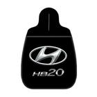 Lixeira Lixinho Carro 1 Hyundai Hb 20