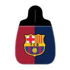 Lixeira Lixinho Carro Barcelona Fundo - Maluco por Caneca