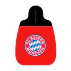 Lixeira Lixinho Carro Bayern Munchen Vm - Maluco por Caneca