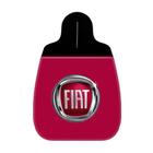 Lixeira Lixinho Carro Fiat Logo Vermelho - Maluco por Caneca