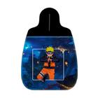 Lixeira Lixinho Carro Naruto Ninja - Maluco por Caneca