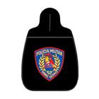 Lixeira Lixinho Carro Policia Militar MG - Maluco por Caneca