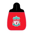 Lixeira Lixinho Carro Vermelho Liverpool - Maluco por Caneca