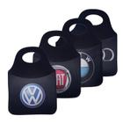 Lixeira Para Carros Personalizada Bmw Ford Fiat Chevrolet