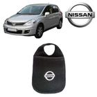 Lixeira Veicular Nissan Tiida S 1.8 (flex) (aut) 2009