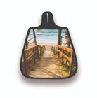 Lixo Car Lixeira Carro Neoprene Personalizado Porto de Galinhas - Criative Gifts