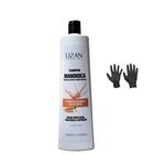 Lizan Shampoo Mandioca 1000ml V