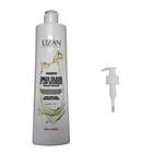 Lizan Shampoo Onze Óleos e Um Segredo 1000ml V