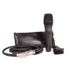 LM-S200 Microfone Dinâmico com Fio para Vocal Lexsen