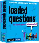 Loaded Questions - Jogo Family Friends, azul