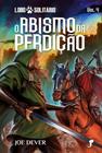 Lobo Solitário - Vol. 4 - O Abismo da Perdição Sortido