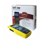 Localizador De Satelite Satlink Ws 6933 Dvb S2 Hd Atualizado