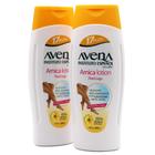 Loção Avena e Arnica Instituto Español para Pernas Cansadas - 2 Unidades de 500ml