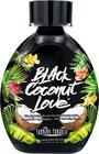 Loção bronzeadora Tanning Paradise Black Coconut Love 400mL