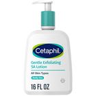 Loção Cetaphil Gentle Esfoliante SA 473mL com Ácido Salicílico