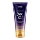 Loção corporal dark kiss 180ml kiss new york lcb07b