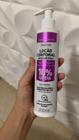 Loção Corporal  Dermacream Deep Care Hipoalergênica Açaí e Semente Uva Ureia 10% 200ml