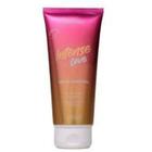 Loção Corporal Desodorante Intense Love 200ml (Frutal) Via Aroma