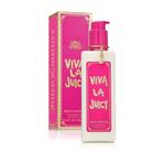 Loção corporal Juicy Couture Viva La Juicy 250ml para mulheres