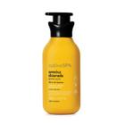 Loção Corporal Nativa Spa Ameixa Dourada 400ml O Boticário