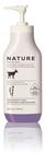 Loção corporal Nature by Canus Lavender Goat Milk 350ml