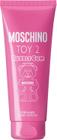 Loção corporal perfumada MOSCHINO Toy 2 Bubble Gum 200mL