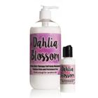 Loção Corporal The Lotion Company Dahlia Blossom - Hidratação 24 Horas